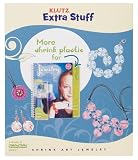 Extra Suff for Shrink Art Jewelry (Klutz Extra Stuff)