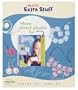 Extra Suff for Shrink Art Jewelry (Klutz Extra Stuff)