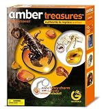 Amber Treasures - Authentic & Replica Amber Discovery Kit