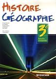 Histoire Géographie 3e Découverte professionnelle