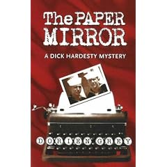 The Paper Mirror (Dick Hardesty Mystery)