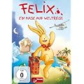Felix - Ein Hase auf Weltreise