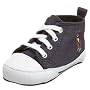 Polo Ralph Lauren Layette Infant Bal Harbour Hi Crib Shoe