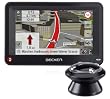 Becker Professional 43 Control inkl. TMC Pro (10,9 cm Display, Europa 43, Premium 3D, kabellose Funkfernbedienung, Bluetooth, Sprachsteuerung, Becker EasyClick Pro HR Aktivhalter) schwarz