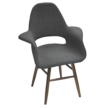 gray decorative chairs
