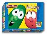Veggietales Bob & Larry 100pc Jigsaw Puzzle