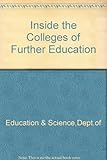 Inside the colleges of further education