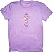 Rainbow Brite Shy Violet Kid Lilac Tee T-Shirt