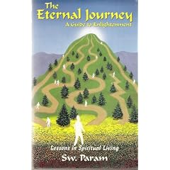 The Eternal Journey: A Guide to Enlightenment