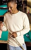 J. America Vintage Long Sleeve Thermal T-shirt
