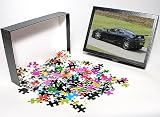 Photo Jigsaw Puzzle of Ascari KZ1-R Britain from Car Photo Library