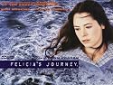 Felicia's Journey - Movie Poster - 11 x 17