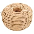 Fibre Rush - 5/32" x Approx 210'