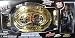 WWE EXCLUSIVE JEFF HARDY FIGURE AND INTERCONTINENTAL JAKKS WRESTLING BELT