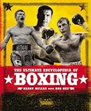 The Ultimate Encyclopedia of Boxing