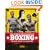 The Ultimate Encyclopedia of Boxing