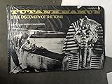 Tutankhamun & the discovery of the tomb