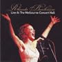 Live at the Melbourne Concert Hall
