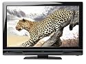 Medion LIFE P13102 Design 47cm (18,5 Zoll) LED-Backlight-Fernseher (HD-Ready, DVB-T, 2xHDMI, DVD Player) schwarz