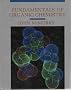 FUNDAMENTALS OF ORGANIC CHEMISTRY
