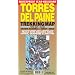 Torres del Paine Waterproof Trekking Map (English/Spanish Edition)