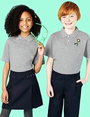 2 Pack Outstanding Value Unisex Polo Shirts
