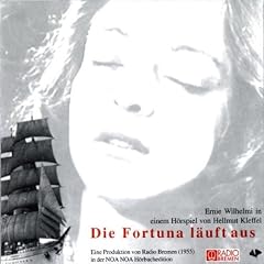 Die Fortuna l�uft aus, 1 Audio-CD