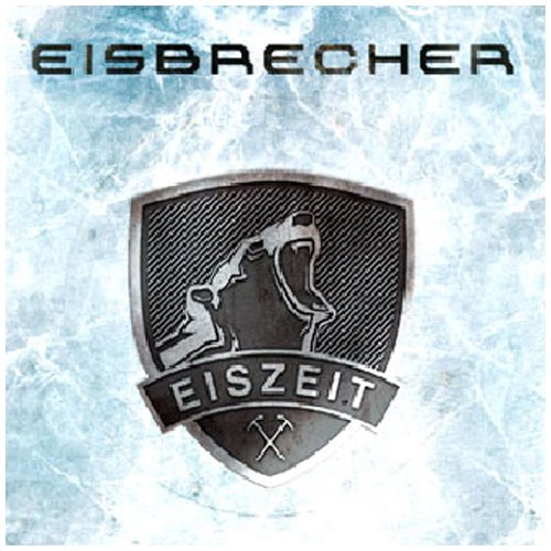 Eisbrecher - Eiszeit - Single - Zortam Music