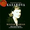 Vesselina Kasarova: Mozart Arias