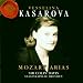 Vesselina Kasarova: Mozart Arias