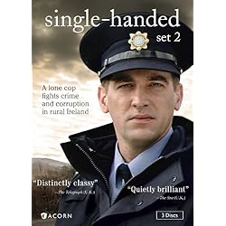 Single-Handed, Set 2