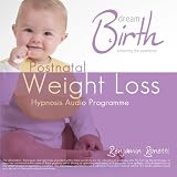 DreamBirth PostNatal Weight Loss