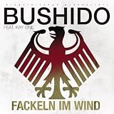 Fackeln im Wind 2010