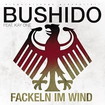 Fackeln im Wind 2010