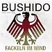 Fackeln im Wind 2010