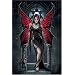 Ravensburger Gothic Butterfly Anne Stokes 1000pc Jigsaw Puzzle