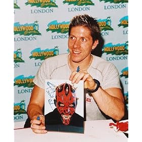 RAY PARK #1 - Photo cin�matographique en couleur - STANDARD - 25x20cm