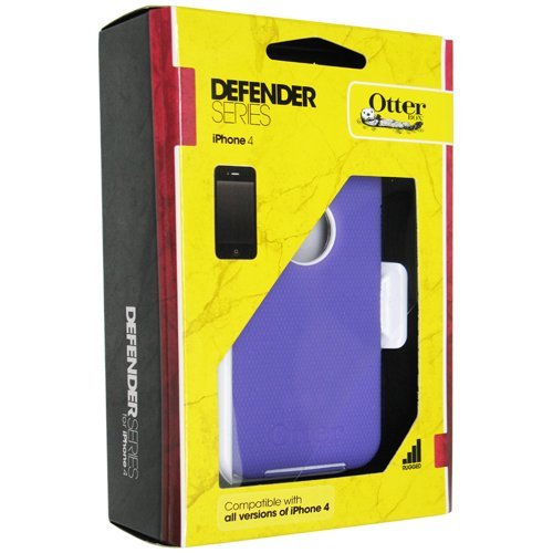 review OtterBox APL2-I4UNI-B3-E4OTR