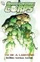 Green Lantern Corps Vol. 1: To Be a Lantern