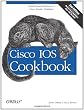 Cisco IOS Cookbook (Cookbooks (O'Reilly))