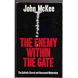 the enemy within the gate