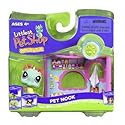 Littlest Pet Shop Pet Nook - Seahorse