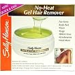 Sally Hansen No-Heat Gel Hair Remover Kit Sally Hansen No-Heat Gel Hair Remover Kit
