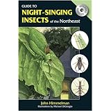 guide to night singing insects of the northeast