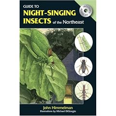 Guide to Night-Singing Insects of the Northeast