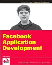 Facebook Application Development (Programmer to Programmer)
