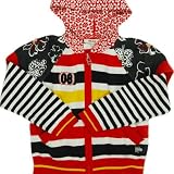 Kenzo Hooded Cardigan