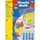 Clearly Math, Grade 6 (School Specialty Publishing) by  Robyn Silbey