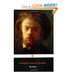 The Idiot (Penguin Classics)