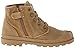 Palladium Pampa Hi Zipper Boot (Little Kid)